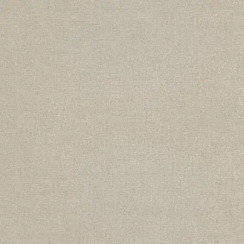 Vliesbehang Chenille taupe/goud (dessin 106749)