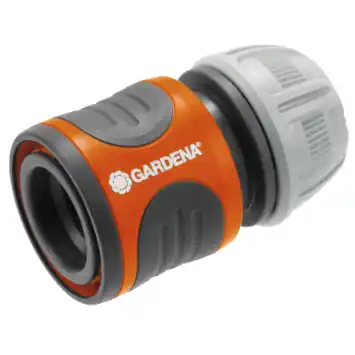 Gardena slangstuk 13 mm (1/2")