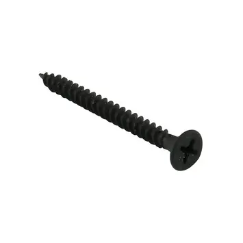 KARWEI gipsplaatschroef 3,5x35 mm zwart (50 stuks)