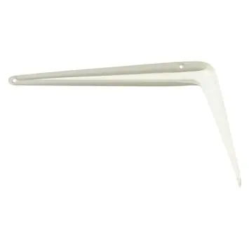 Handson plankdrager wit 30x25 cm