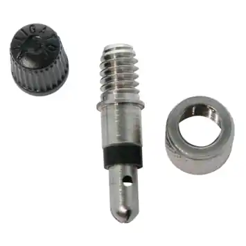 Dresco Blitz ventielen 4 stuks