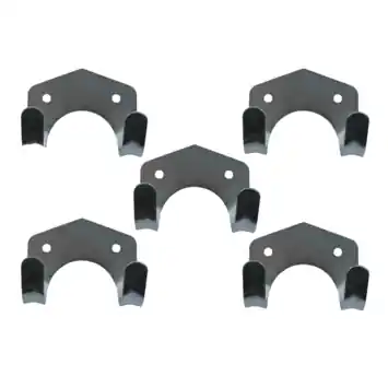 Talen Tools gereedschapshaken (5 stuks)