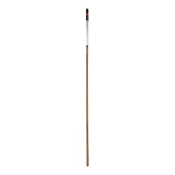 Gardena Combisystem steel hout 180 cm