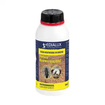 Perfacs houtwormmiddel 500ml