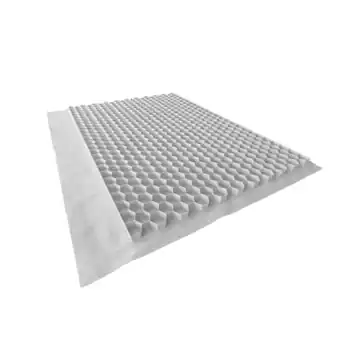 Grindrooster Nidagravel 120 x 80 x 3 cm - 0,96 m²