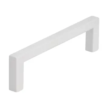 handgreep Omer wit 96mm