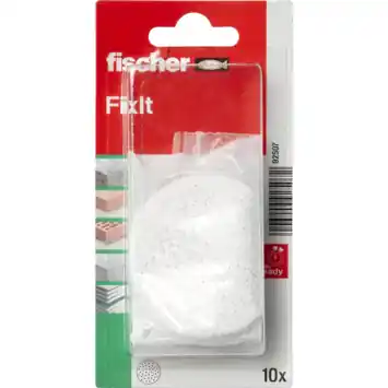 Fischer Fix-it reparatie mortel