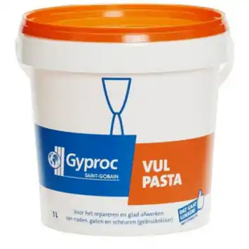 Gyproc vulpasta 1 liter