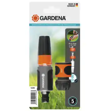 Gardena Classic tuinspuitset 13 mm (1/2")