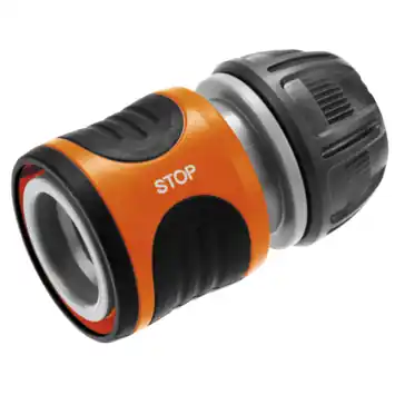 GARDENA waterstop 1/2" (13 mm)