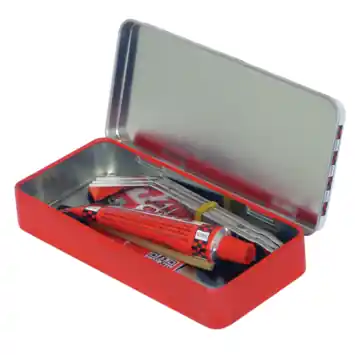 Simson Bandenreparatieset normal