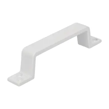 Handgreep Amelie wit 150mm