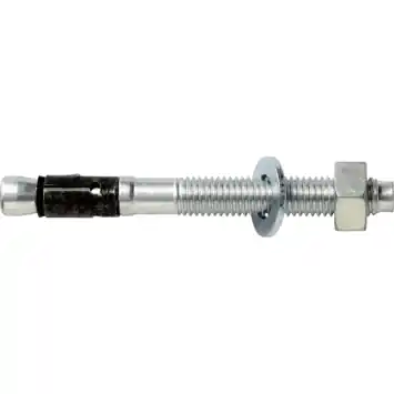 Fischer Ankerbout FAZ II 10/10 2 stuks