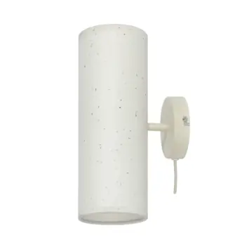 Vtwonen wandlamp Paper Tube 16,5x11x30cm