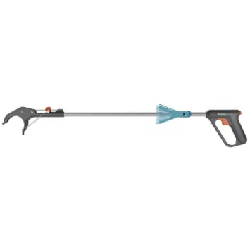 Gardena tuinafvalgrijper- en prikker staal 95,8 cm