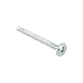 KARWEI meubelknopschroef M4x25 mm (8 stuks)