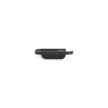 Brabantia MindSet WC Rolhouder - Mineral Infinite Grey