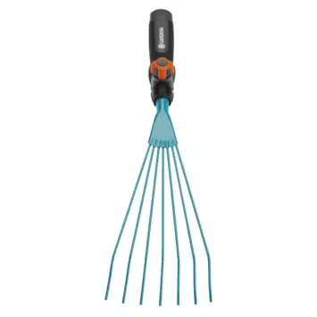 Gardena Combisystem bladharkje kunststof 12 cm