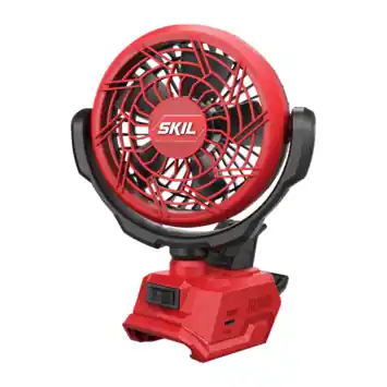 SKIL 20V ventilator 3163CA (zonder accu)