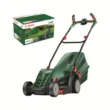 Bosch ARM 37 grasmaaier 1400W 37 cm