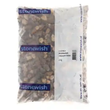 Stonewish Limburgs grind 15-30 mm - zak 25 kg