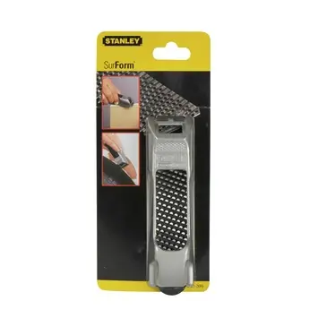Stanley SurForm schaaf 140x40 mm