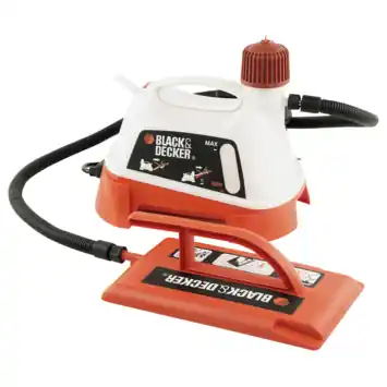 BLACK+DECKER behangafstomer KX3300