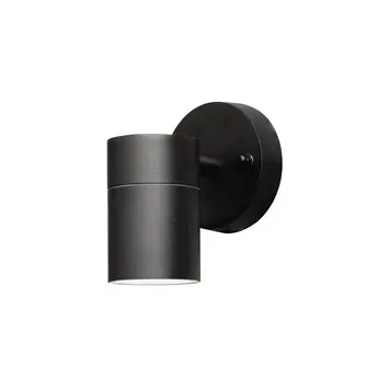 Konstsmide buitenlamp Modena zwart