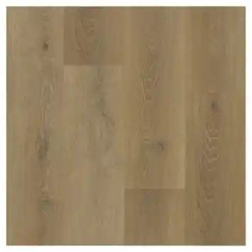 Click PVC Basic naturel geolied eiken houtlook