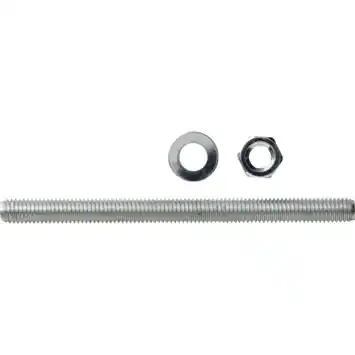 Fischer Chemisch anker Draadstang FIS GS M8x110mm 4 stuks