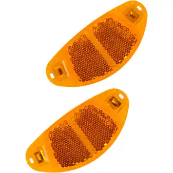 Dresco Spaakreflectoren