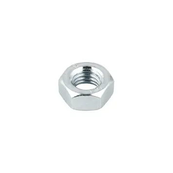 KARWEI zeskantmoer M12 (8 stuks)