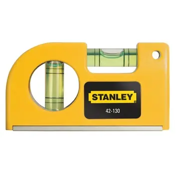 Stanley zakwaterpas