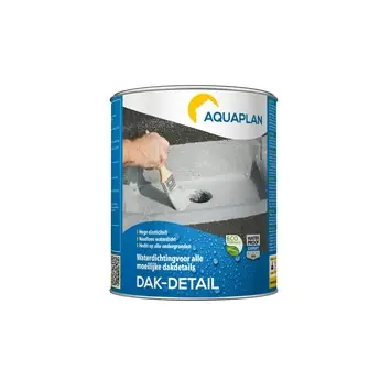 Aquaplan Dak-Detail waterdichting 1,4 kg