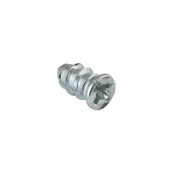 KARWEI meubelknopschroef euro 14 mm (20 stuks)