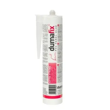 Dumaplast Dumafix spuitlijm 290 ml