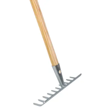 Talen tools Hark 25cm 10 tands