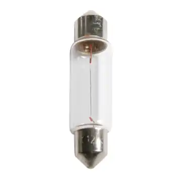 Philips 12866B2 C10W Festoon Vision