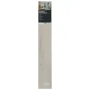 CanDo  Traprenovatie Stootbord ijs eiken 20x130 cm - 3 Stuks