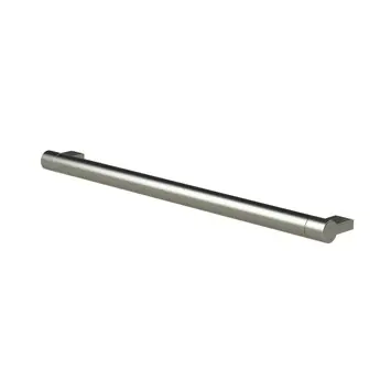 Boston meubelgreep 33 cm rvs