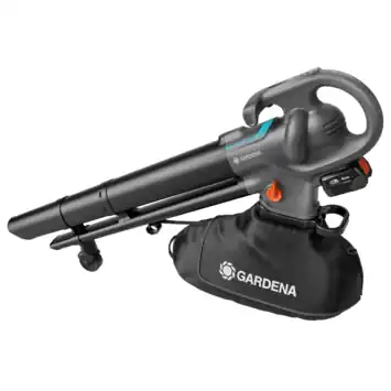 Gardena 18V bladblazer PowerJet P4A (zonder accu)