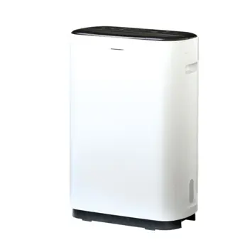 Qlima ontvochtiger DD 808 wit