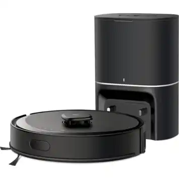 TP-Link Tapo robotstofzuiger RV30 Max Plus