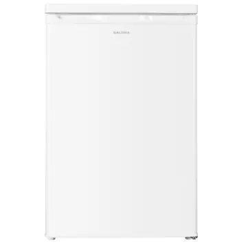 Salora CFT109W tafelmodel koel-vriescombinatie vrijstaand 109 liter wit