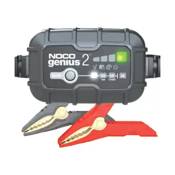 Noco Genius Acculader 2EU 2A