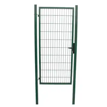 Giardino tuinpoort Roma/Milano groen 200 x 100 cm