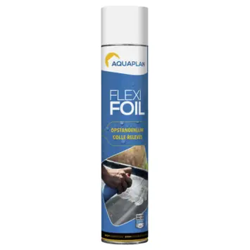 Aquaplan FlexiFoil EPDM opstandenlijm 750 ml