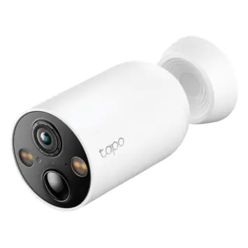 TP-Link Tapo TC425 beveiligingscamera voor buiten 2K QHD met batterij