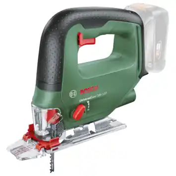 Bosch 18V decoupeerzaag PST18 (zonder accu)