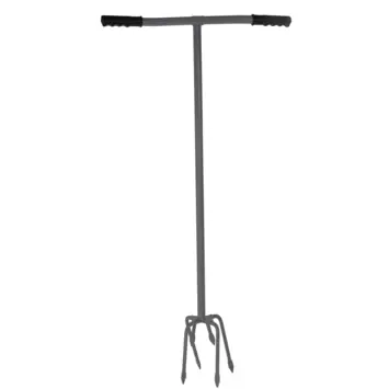 Talen Tools grondwoeler